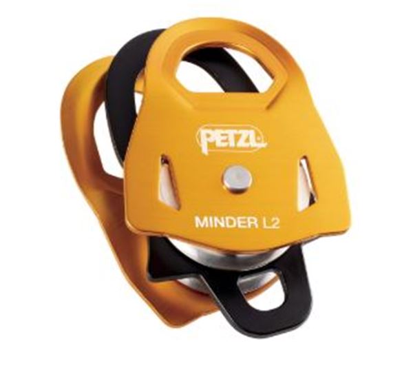 Picture of PRUSIK PULLEY MINDER L2